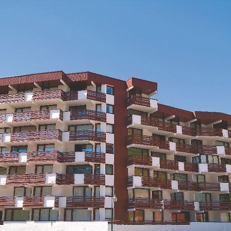Residence Maeva Le Schuss Val Thorens Kültér fotó